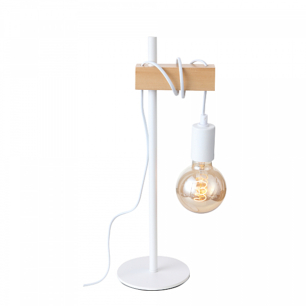 Настольная лампа Bagetti SL1142.504.01