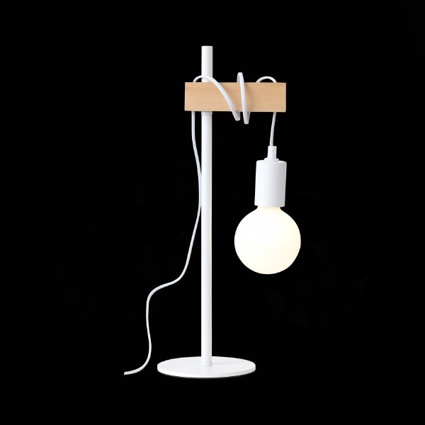 Настольная лампа Bagetti SL1142.504.01