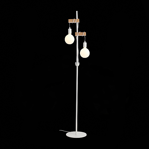 Торшер Bagetti SL1142.505.01