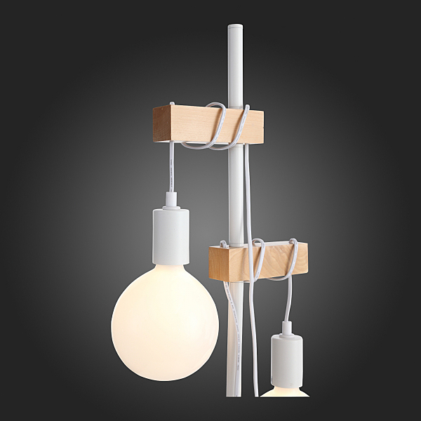 Торшер Bagetti SL1142.505.01