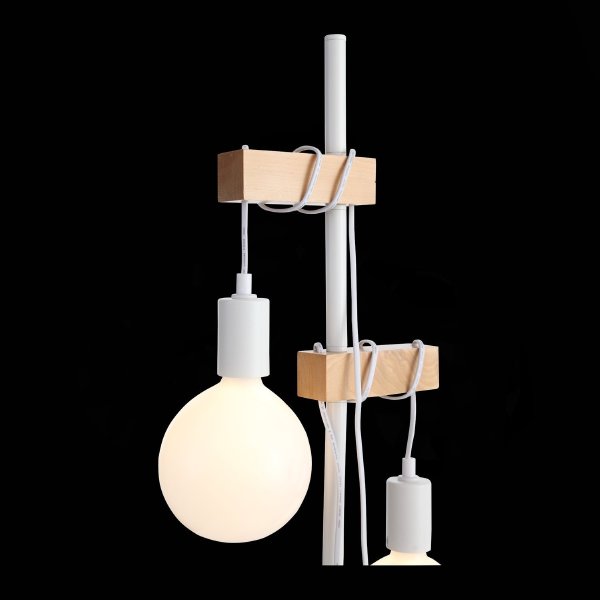 Торшер Bagetti SL1142.505.01