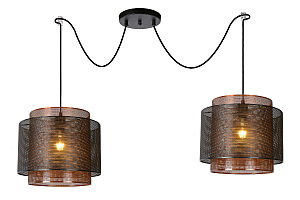 Светильник подвесной Orrin 02404/02/30