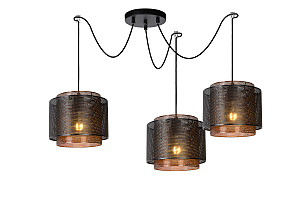 Светильник подвесной Orrin 02404/03/30