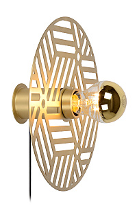 Настенный светильник Olenna 05231/01/02