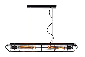Светильник подвесной Lattice 05332/02/30