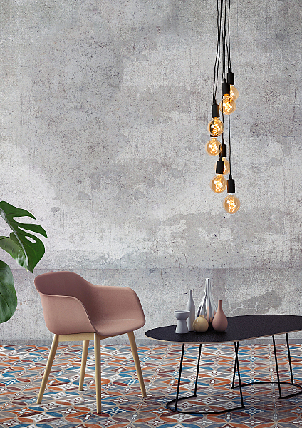 Светильник подвесной Fix Multiple 08408/07/30