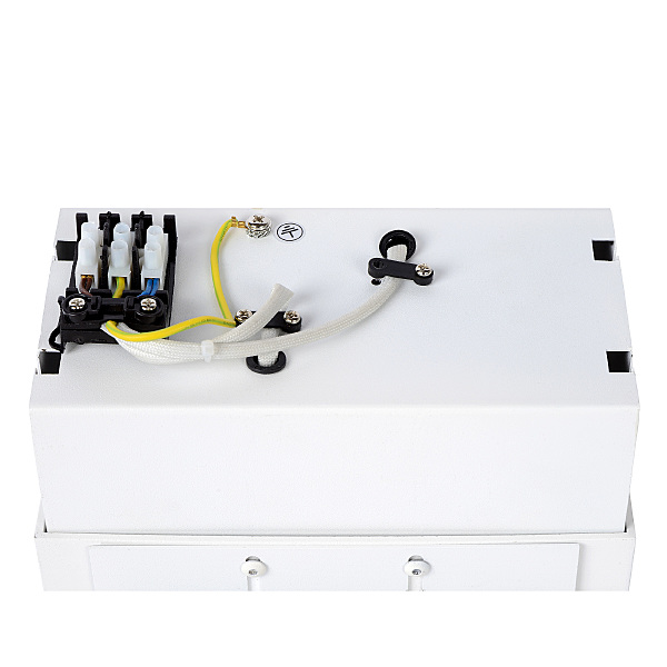 Встраиваемый светильник Trimless 09925/02/31