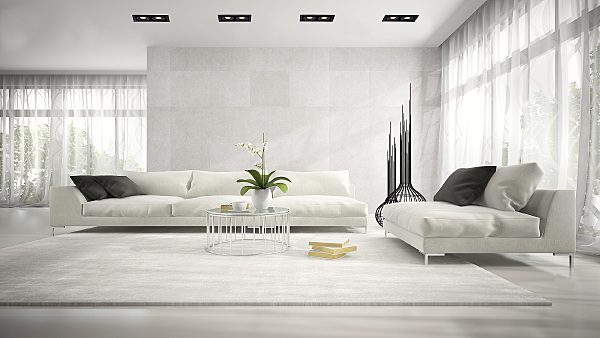 Встраиваемый светильник Chimney 09926/02/30