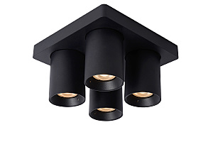 Светильник спот Nigel 09929/20/30