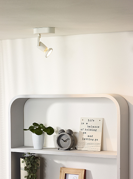 Светильник спот Jaster-Led 11903/05/31