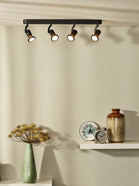 Светильник спот Jaster-Led 11903/20/30