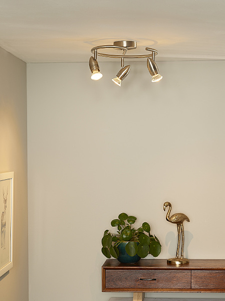 Светильник спот Caro-Led 13955/14/12