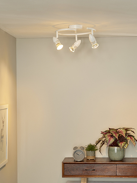 Светильник спот Caro-Led 13955/14/31