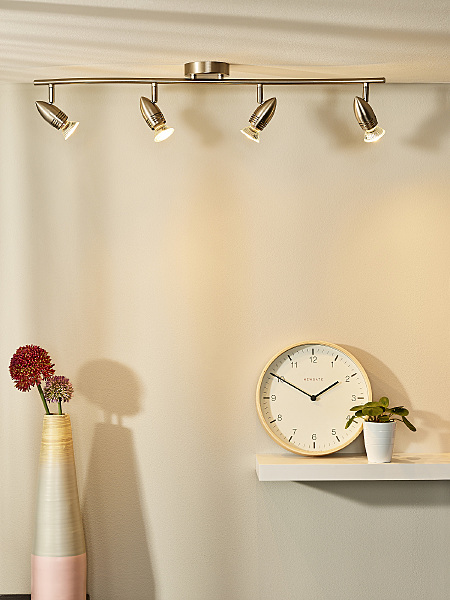 Светильник спот Caro-Led 13955/20/12