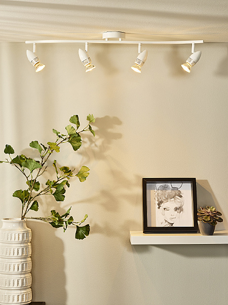 Светильник спот Caro-Led 13955/20/31