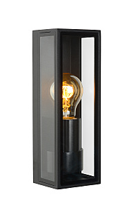 Уличный настенный светильник Dukan 15802/01/30