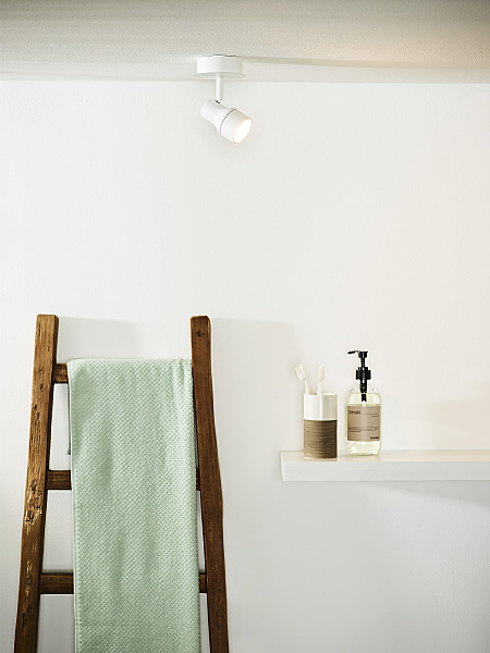 Светильник спот Sirene-Led 17948/05/31