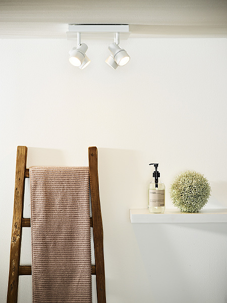 Светильник спот Sirene-Led 17948/20/31