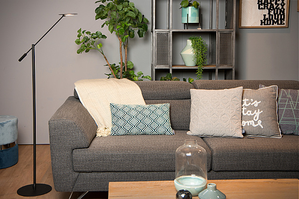 Торшер Anselmo 19766/09/30