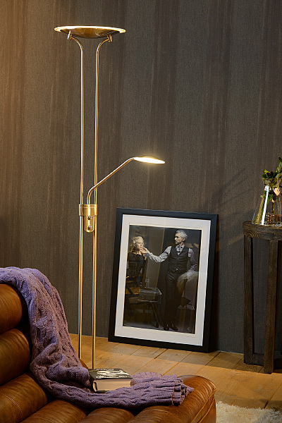 Торшер Champion-Led 19792/24/12