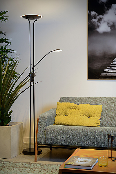 Торшер Champion-Led 19792/24/30