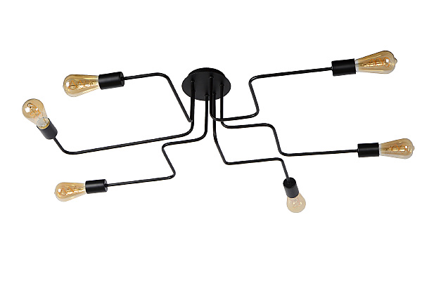 Потолочная люстра Lester 21112/06/30