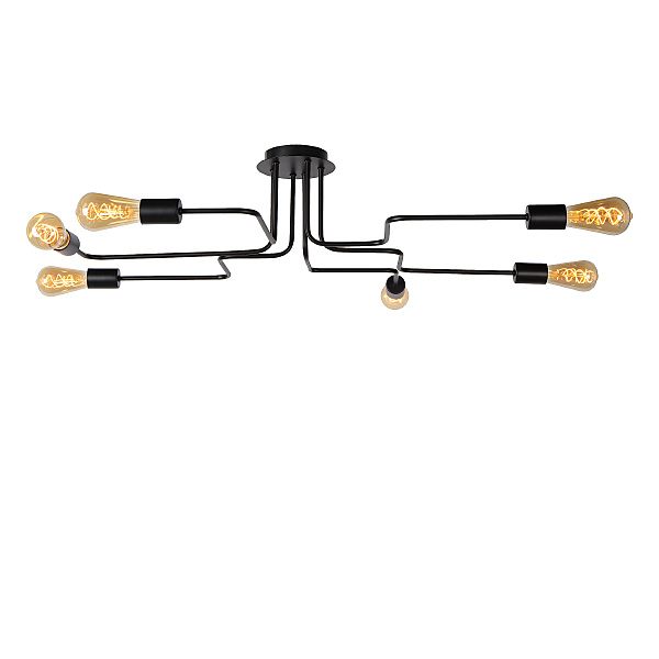 Потолочная люстра Lester 21112/06/30