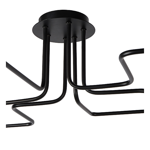 Потолочная люстра Lester 21112/06/30