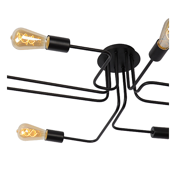 Потолочная люстра Lester 21112/08/30