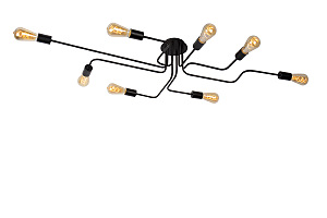 Потолочная люстра Lester 21112/08/30