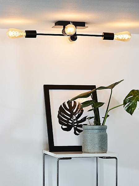 Потолочная люстра Lester 21118/04/30