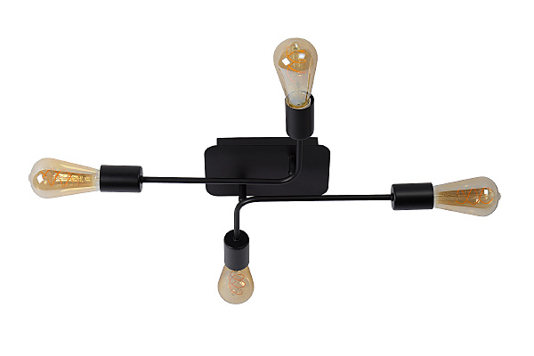 Потолочная люстра Lester 21118/04/30