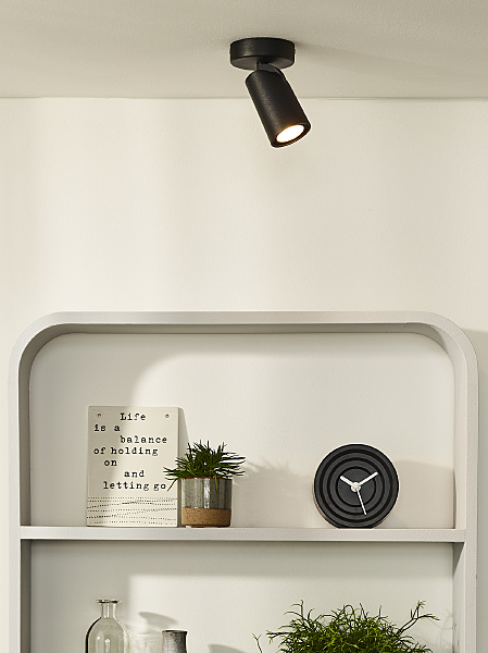 Светильник спот Xyrus 23954/06/30