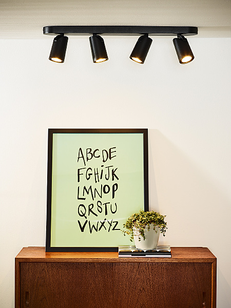 Светильник спот Xyrus 23954/21/30