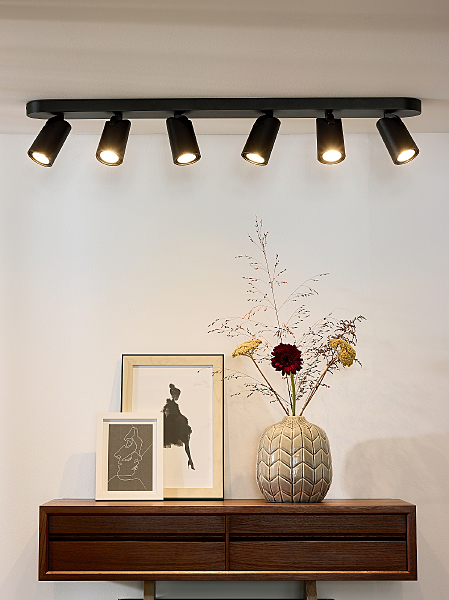 Светильник спот Xyrus 23954/31/30