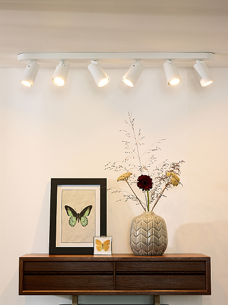 Светильник спот Xyrus 23954/31/31