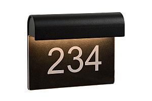 Уличный настенный светильник Thesi Led 27881/06/30