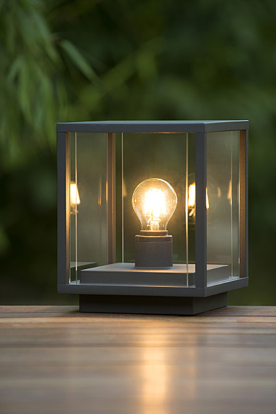 Уличный наземный светильник Claire 27883/25/30