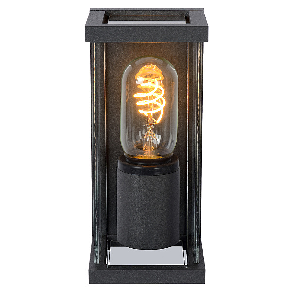 Уличный настенный светильник Claire Mini 27885/01/30
