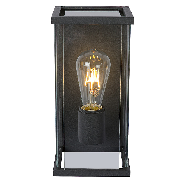 Уличный настенный светильник Claire Mini 27885/01/30