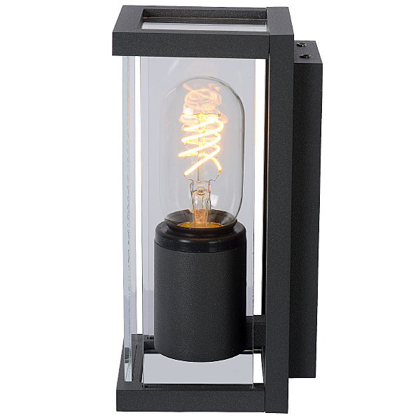 Уличный настенный светильник Claire Mini 27885/01/30