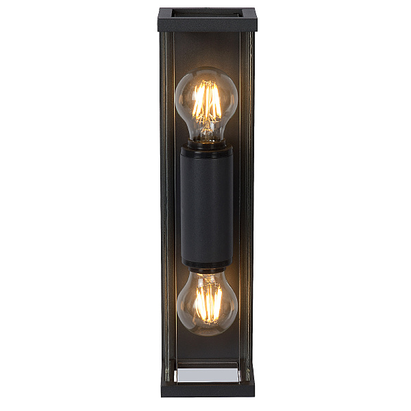 Уличный настенный светильник Claire Mini 27885/02/30