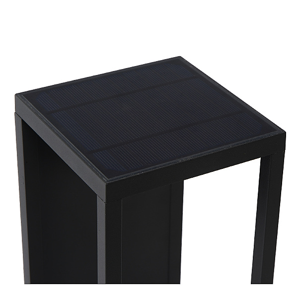 Уличный настенный светильник Tenso Solar 27891/02/30