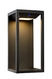 Уличный настенный светильник Tenso Solar 27891/02/30