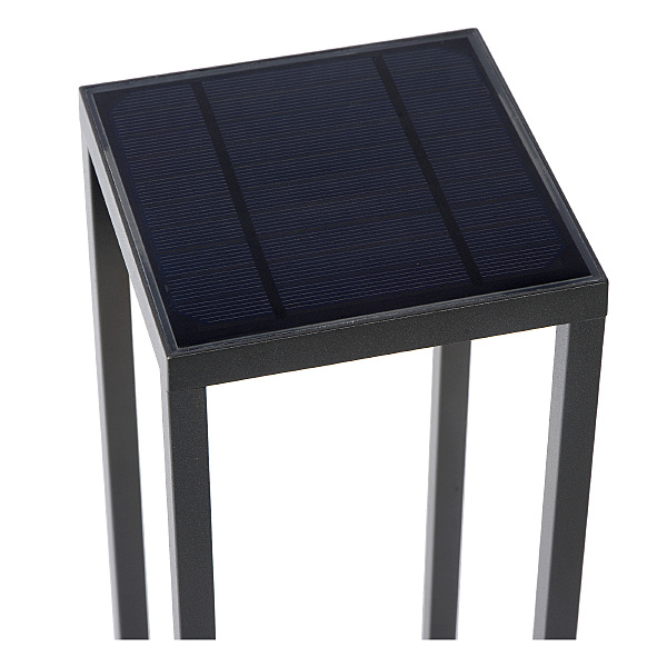 Уличный наземный светильник Tenso Solar 27892/02/30