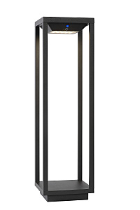 Уличный наземный светильник Tenso Solar 27892/02/30