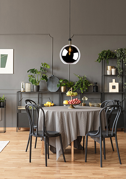 Светильник подвесной Julius 34438/40/65