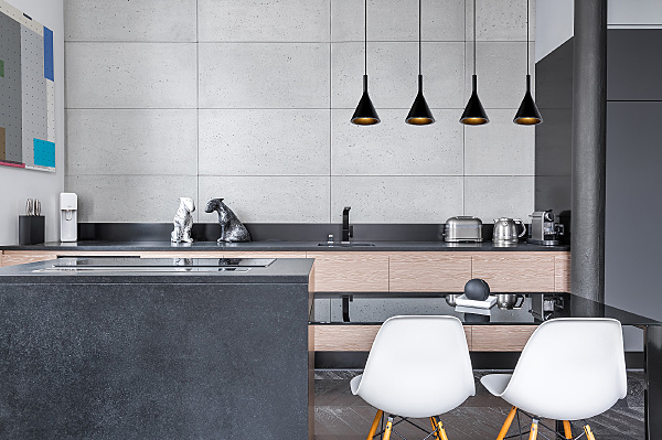 Светильник подвесной Gipsy 35410/04/30