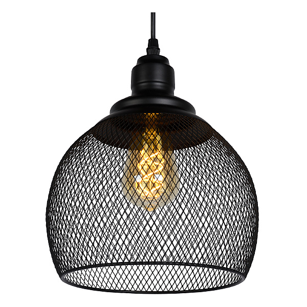 Светильник подвесной Mesh 43404/22/30