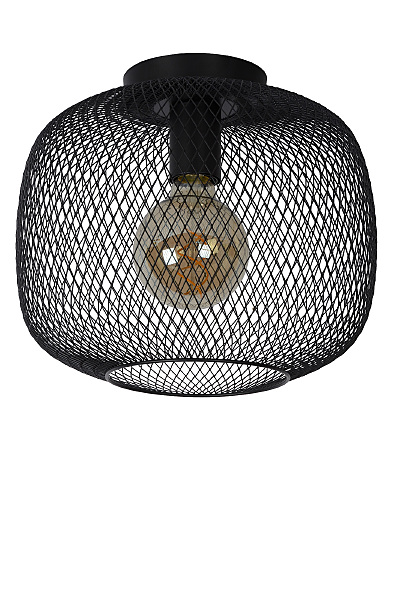 Светильник потолочный Mesh 45185/30/30